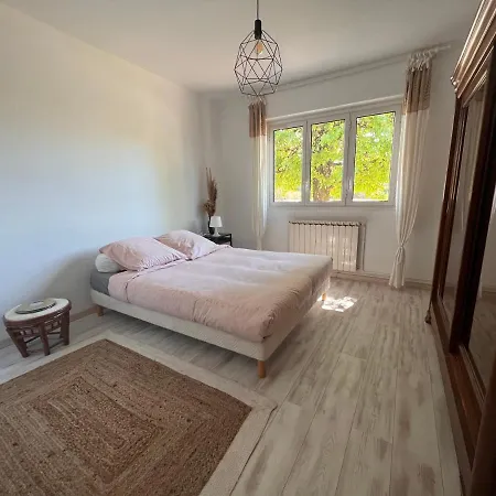 Maison Familiale Avec Piscine * Lit-et-Mixe