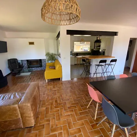 Maison Familiale Avec Piscine * Lit-et-Mixe