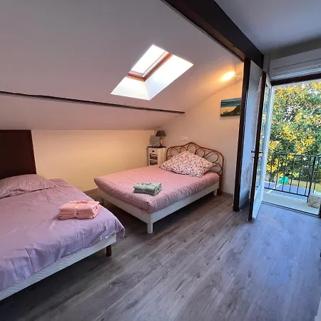 Maison Familiale Avec Piscine Villa *